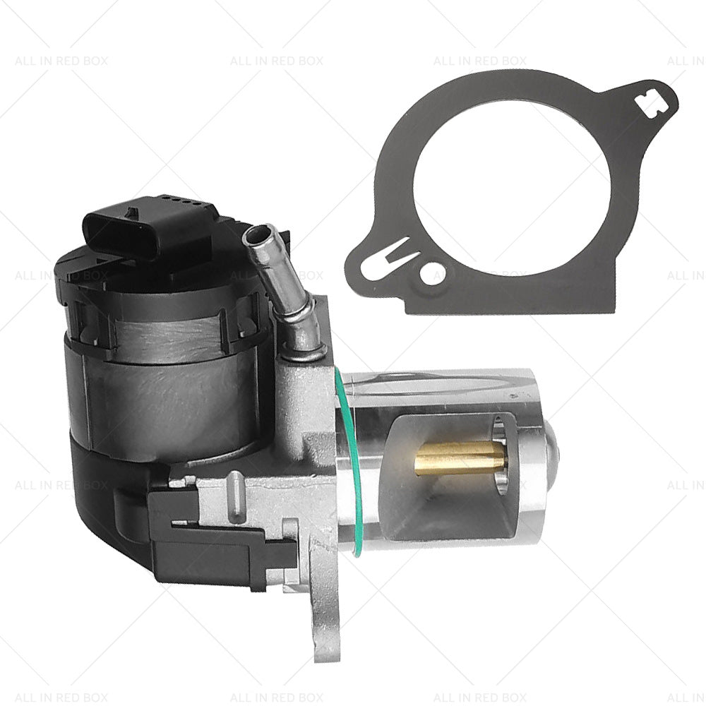 EGR Valve Suitable For Mercedes-Benz E-Class W212 / A207 / C207 / S212 / CLS 300 / 350-3