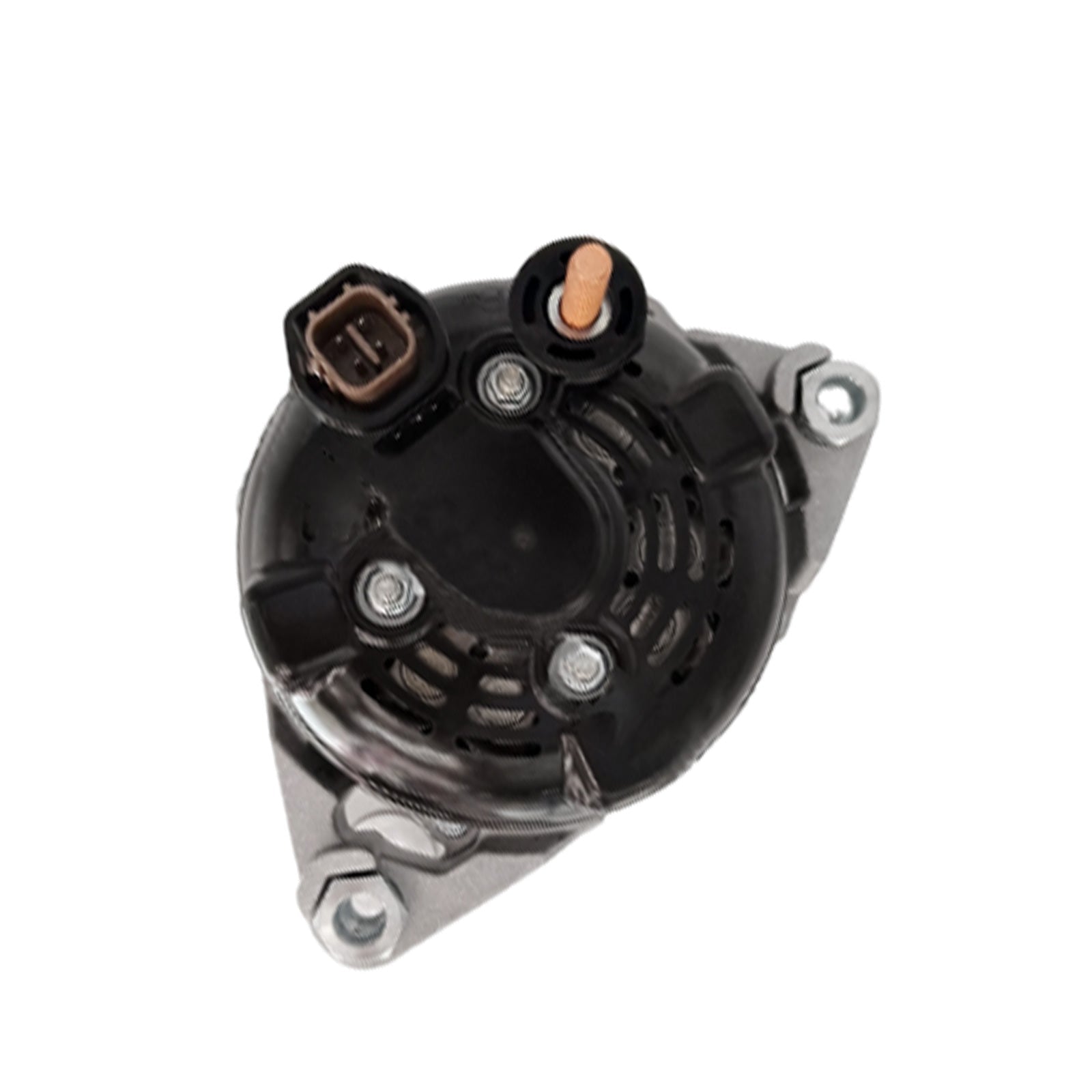 Alternator Suitable For Infiniti JX35 / QX60 / Nissan Murano 3.5L 150A CW 7-Groove-2