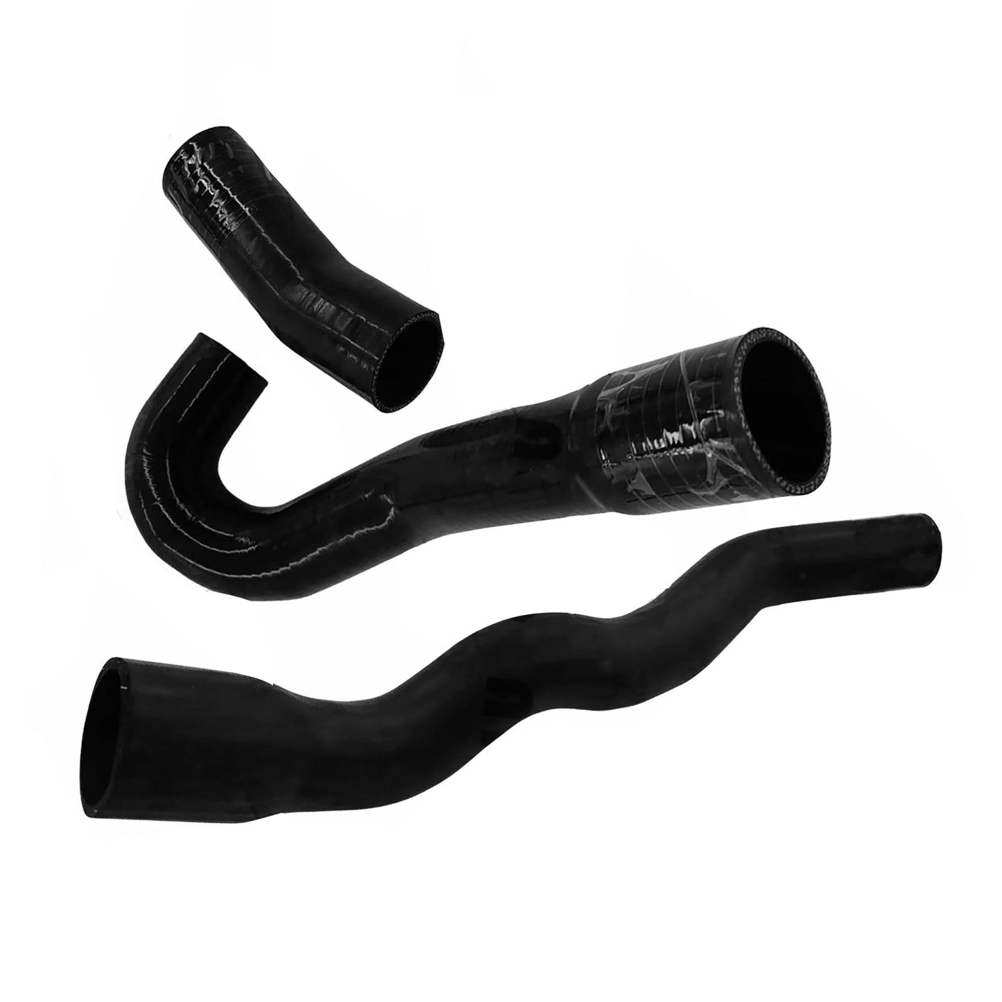 Intercooler With Inlet & Outlet Hose Suitable For LDV T60 2.8L Diesel Turbo 2017-On-3
