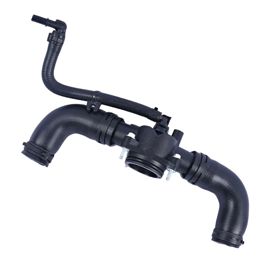 Thermostat Housing Upper Suitable for Range Rover 4.4 TDV8 L494 L405 models-0