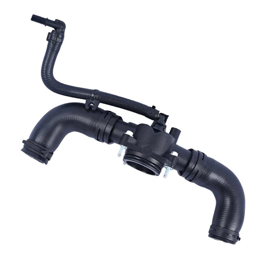 Thermostat Housing Upper Suitable for Range Rover 4.4 TDV8 L494 L405 models-0
