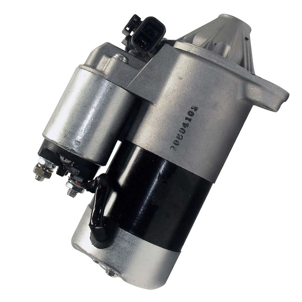 Starter Motor Suitable for Nissan Pulsar N14 N15 N16 1.6L 1.8L Auto-0