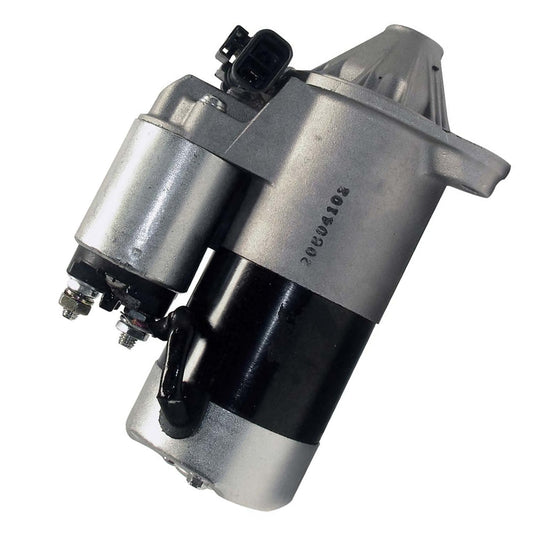 Starter Motor Suitable for Nissan Pulsar N14 N15 N16 1.6L 1.8L Auto-0