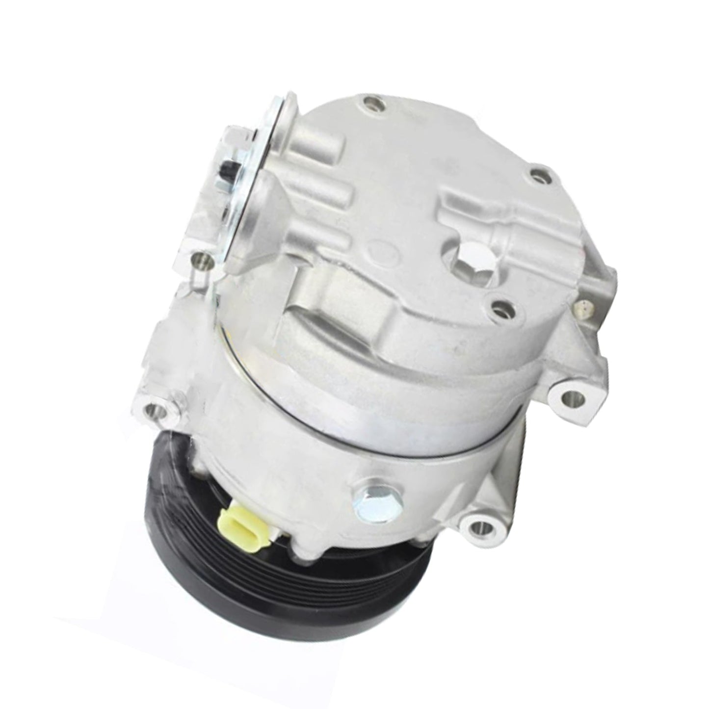 Air Conditioning AC Compressor Suitable For Daewoo Kalos T200 1.5L Petrol F15S-1