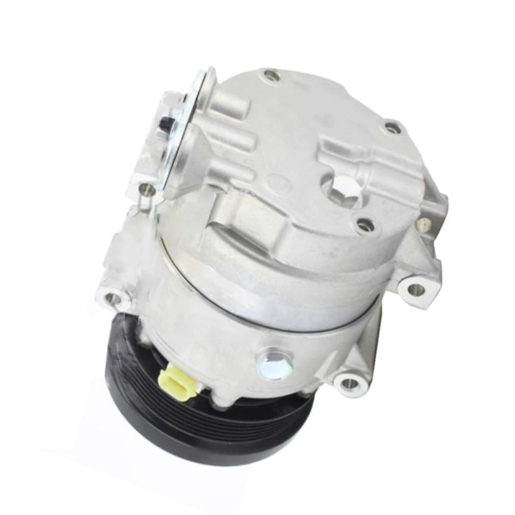 Air Conditioning AC Compressor Suitable For Daewoo Kalos T200 1.5L Petrol F15S-1