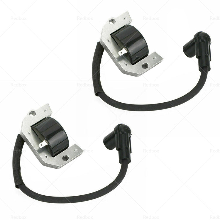 2PCS Ignition Coil Suitable for Kawasaki FH381V FH430 FH500V FH531 FH541V FH580V-0