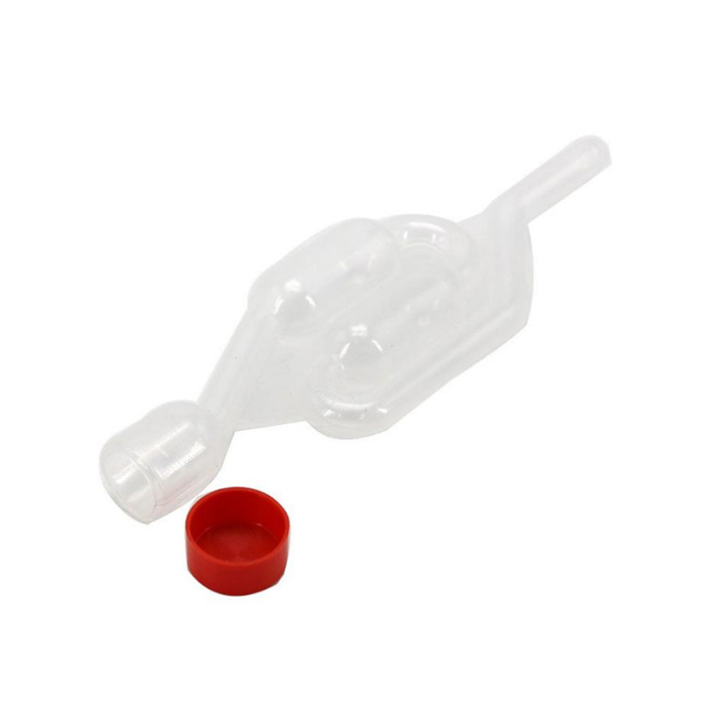 Combustion Leak Plastic Valve Suitable For CO2 Petrol Engine Head Gasket Block (No Test Fluid)-1