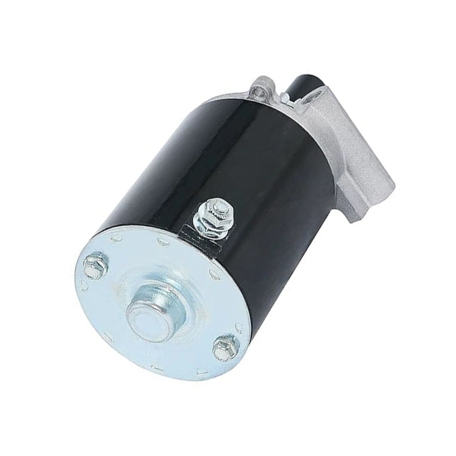 Starter Motor Suitable For John Deere AM122435 Johnson Electric Kohler Lester-2