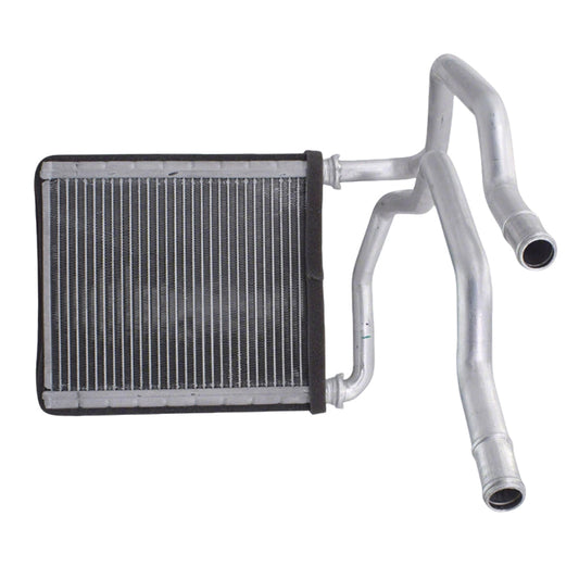 Heater Core Suitable for Toyota Camry 2007–2017 2.4L 2.5L 3.5L-0