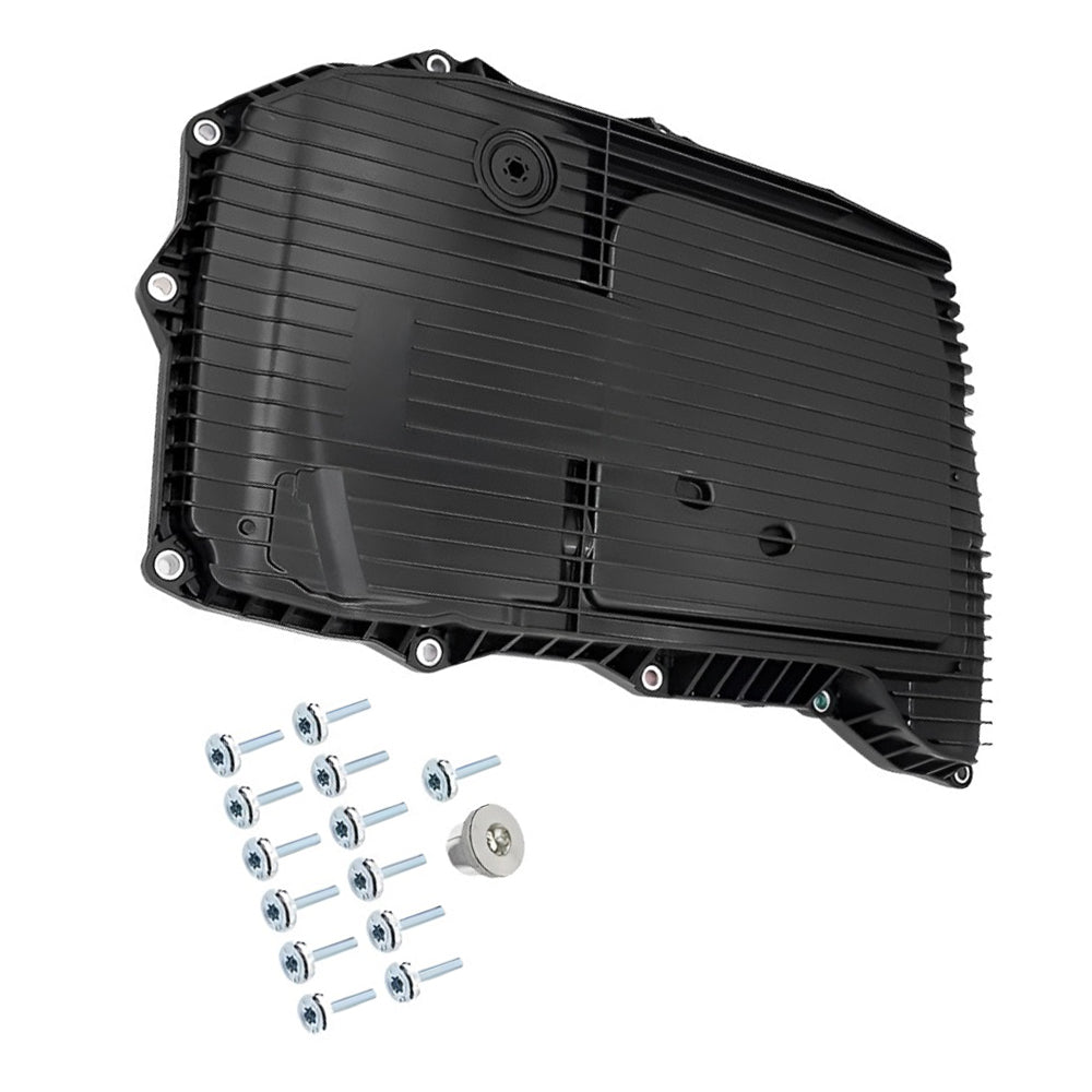 Auto Transmission Oil Filter Kit Suitable for Audi S4 B9 3.0D Ref. D5398009A-3