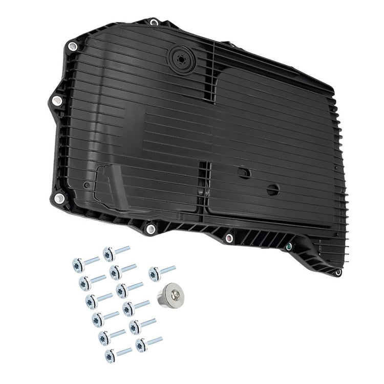 Auto Transmission Oil Filter Kit Suitable for Audi S4 B9 3.0D Ref. D5398009A-3