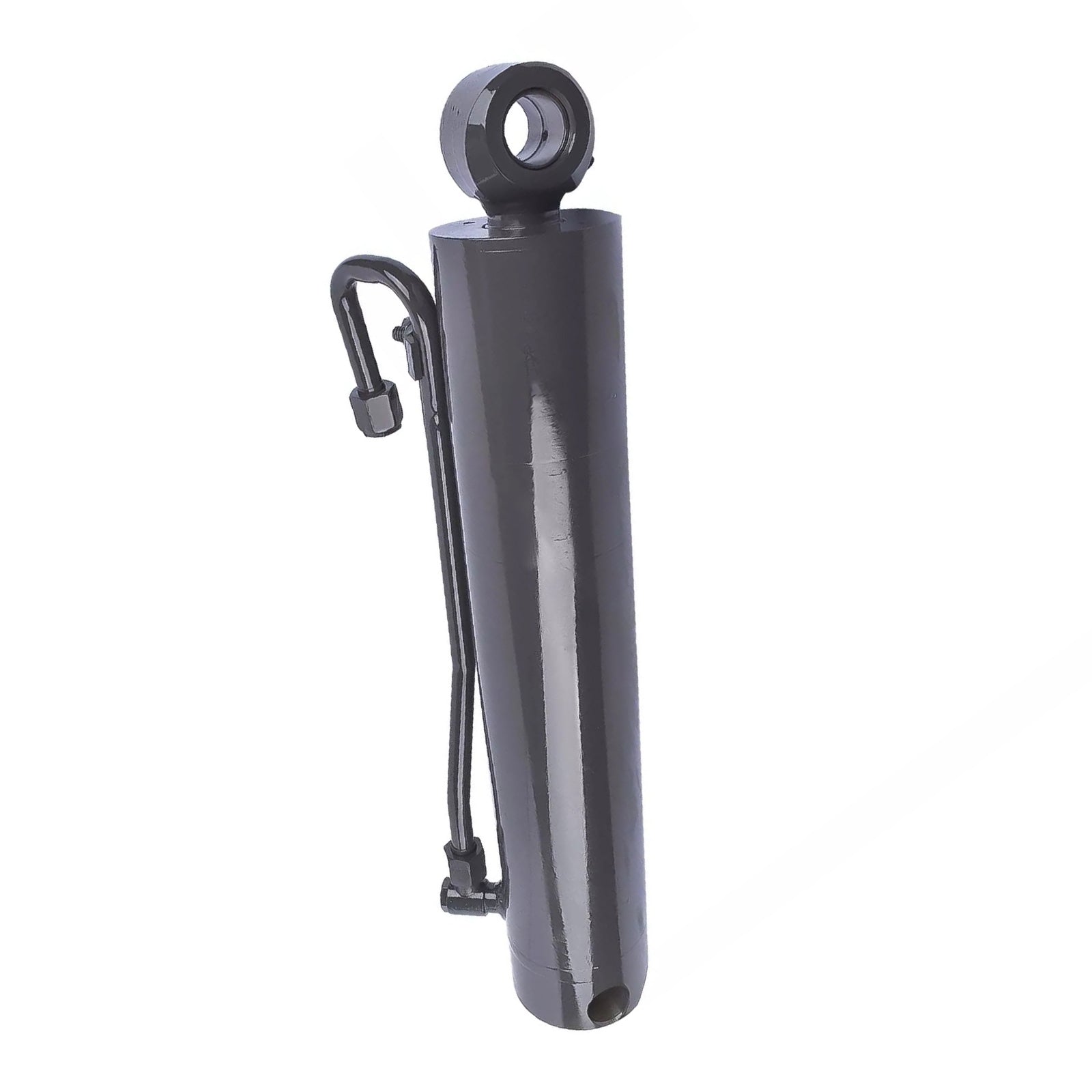 Hydraulic Tilt Cylinder Ram Bucket Tip Suitable For Bobcat Skid Steer Loader 753-4