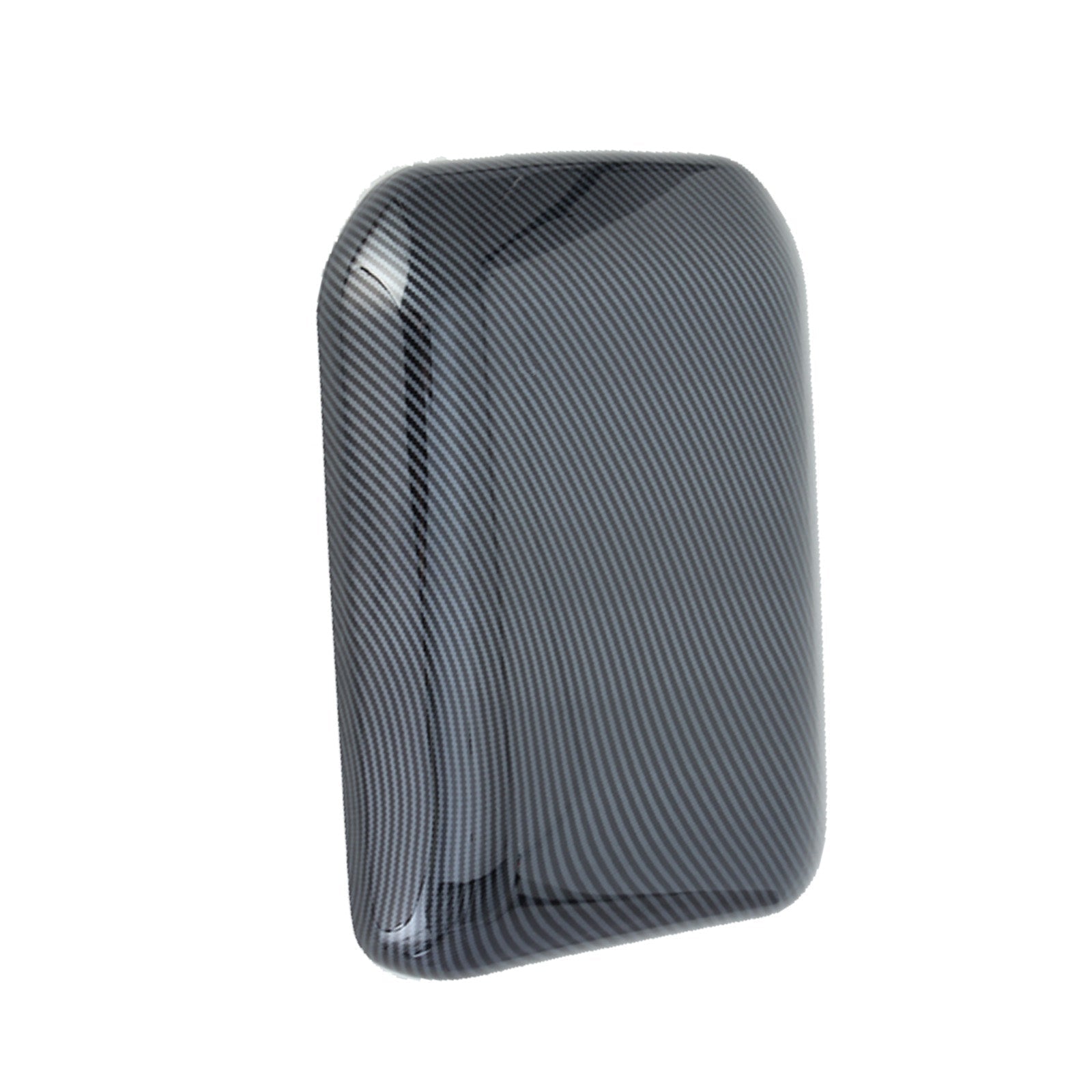 ABS Center Armrest Cover Trim Suitable For Toyota Prado LC250 2024 - Frazy's Auto Parts