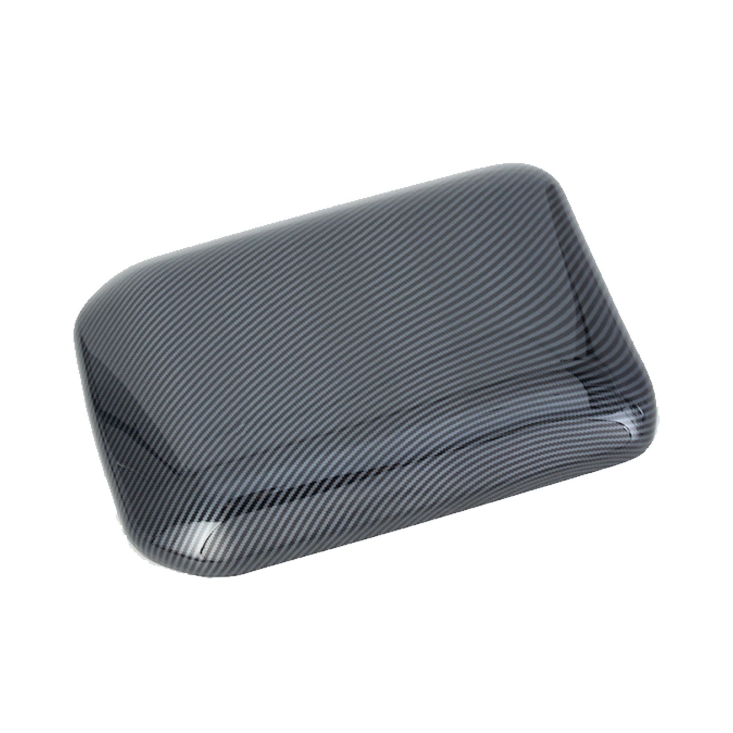 ABS Center Armrest Cover Trim Suitable For Toyota Prado LC250 2024 - Frazy's Auto Parts