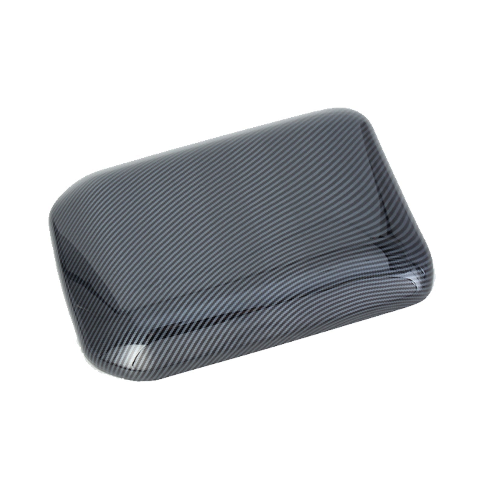 ABS Center Armrest Cover Trim Suitable For Toyota Prado LC250 2024 - Frazy's Auto Parts