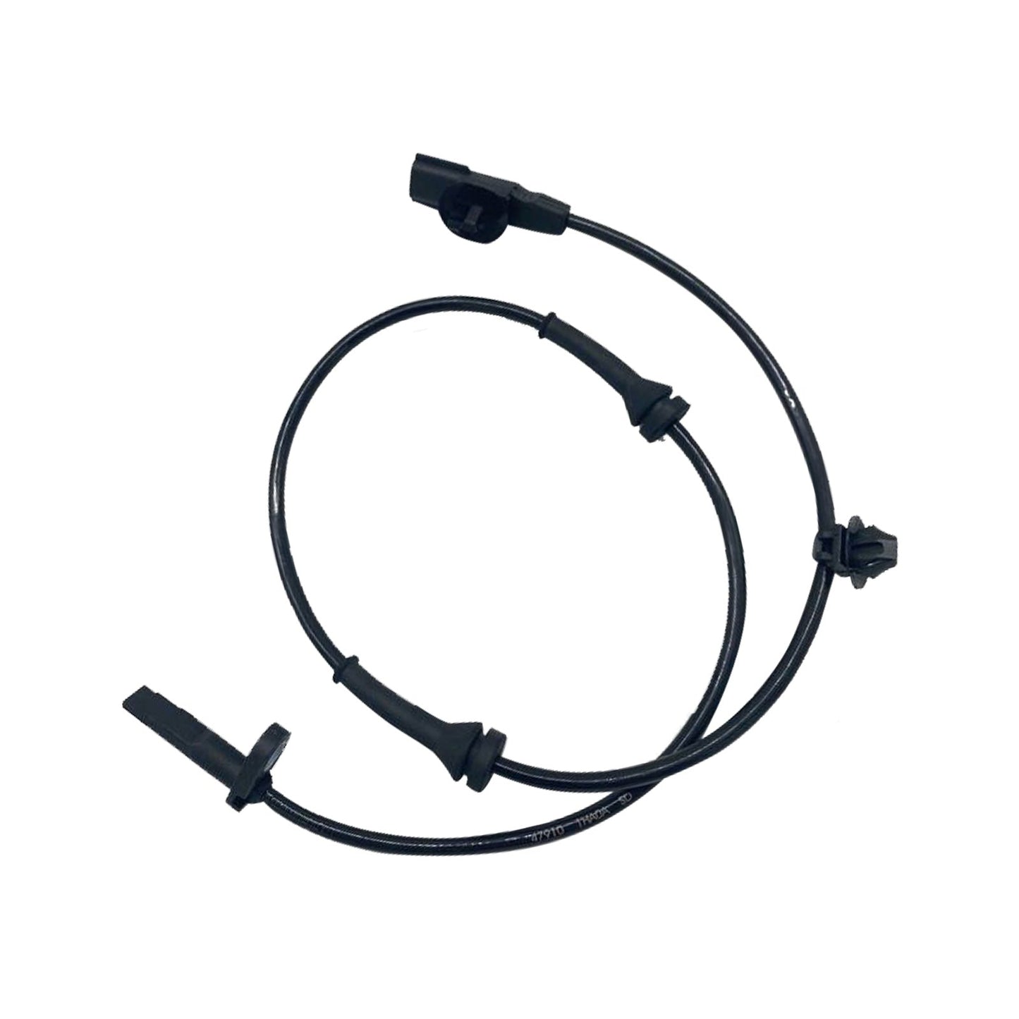 ABS Wheel Speed Sensor Suitable for Nissan Versa Versa Note L4 1.6L Front L or R - Frazy's Auto Parts