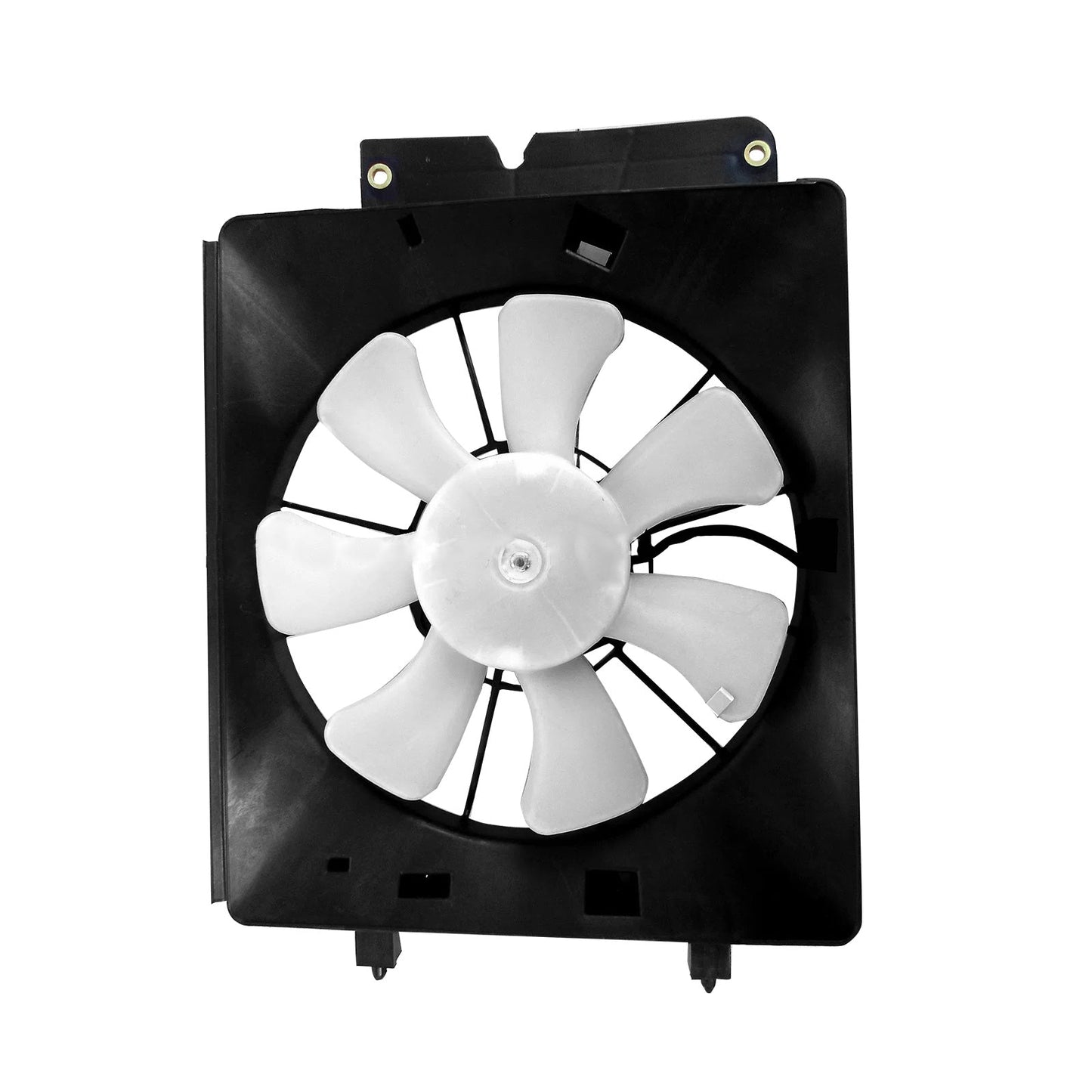 AC Air Condenser Thermo Cooling Fan Assembly Suitable For Honda CR - V CRV 2001 - 2006 - Frazy's Auto Parts