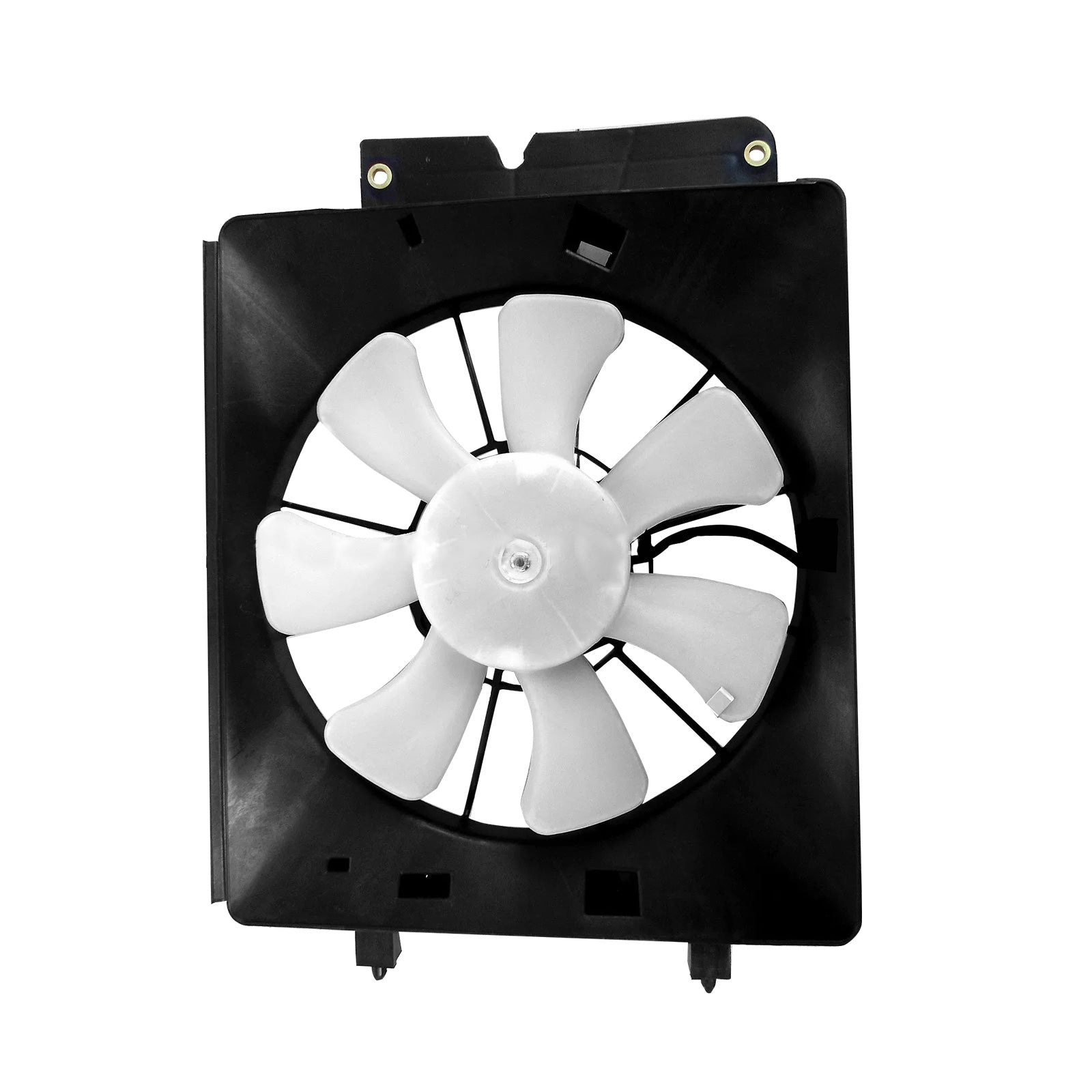 AC Air Condenser Thermo Cooling Fan Assembly Suitable For Honda CR - V CRV 2001 - 2006 - Frazy's Auto Parts
