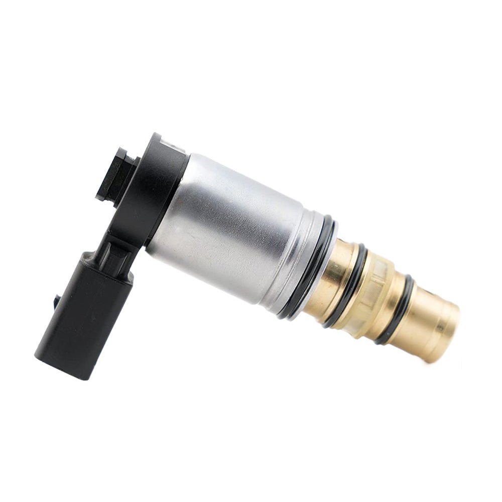 AC Compressor Control Valve Suitable For Audi VW Jetta Golf GTI 1K0820803S PXE16 PXE14 - Frazy's Auto Parts
