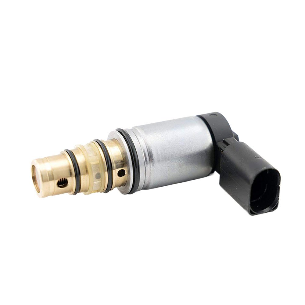 AC Compressor Control Valve Suitable For Audi VW Jetta Golf GTI 1K0820803S PXE16 PXE14 - Frazy's Auto Parts