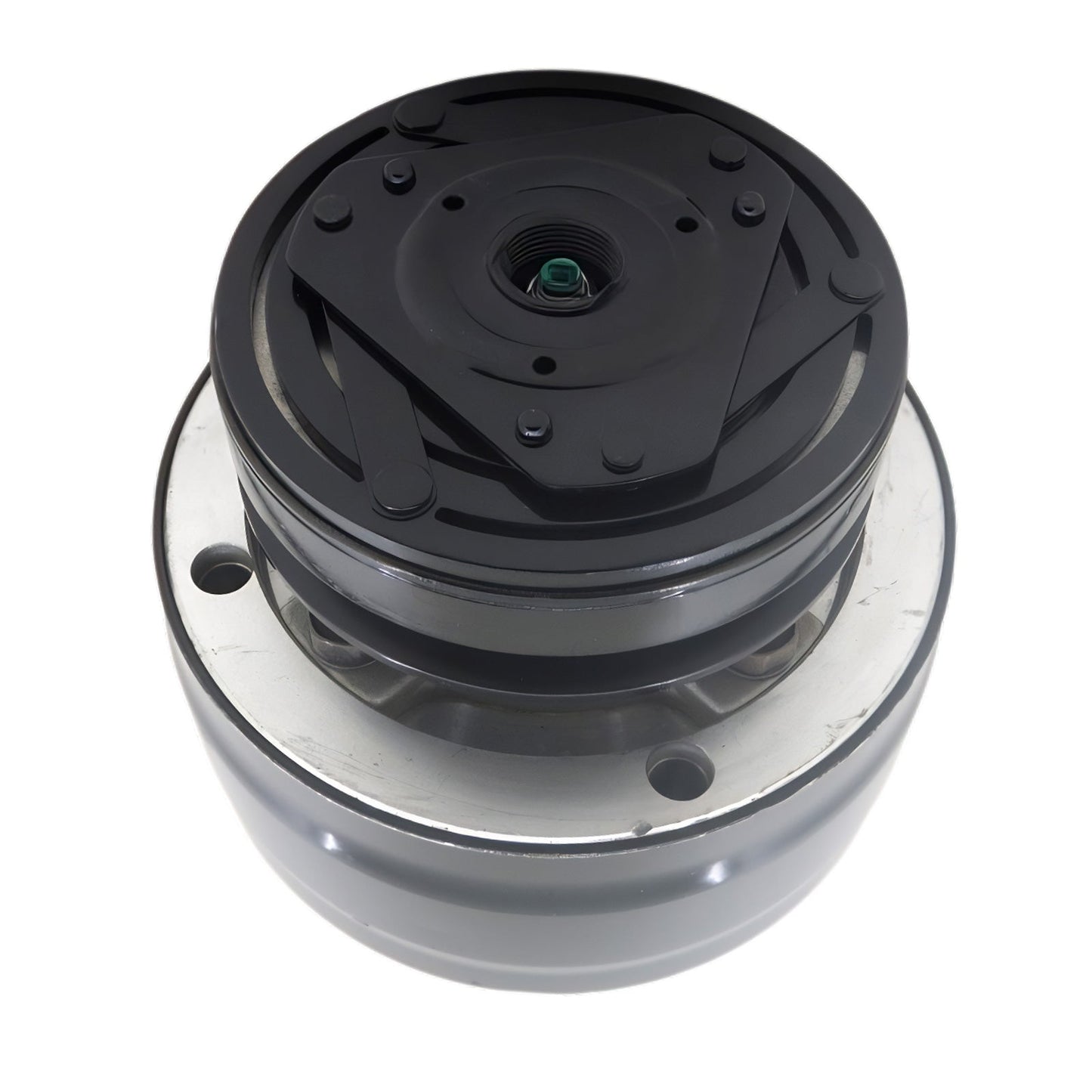 A/C Compressor Suitable For Chevrolet C1500 C2500 K1500 K2500 1993 - 1995 1134343 - Frazy's Auto Parts