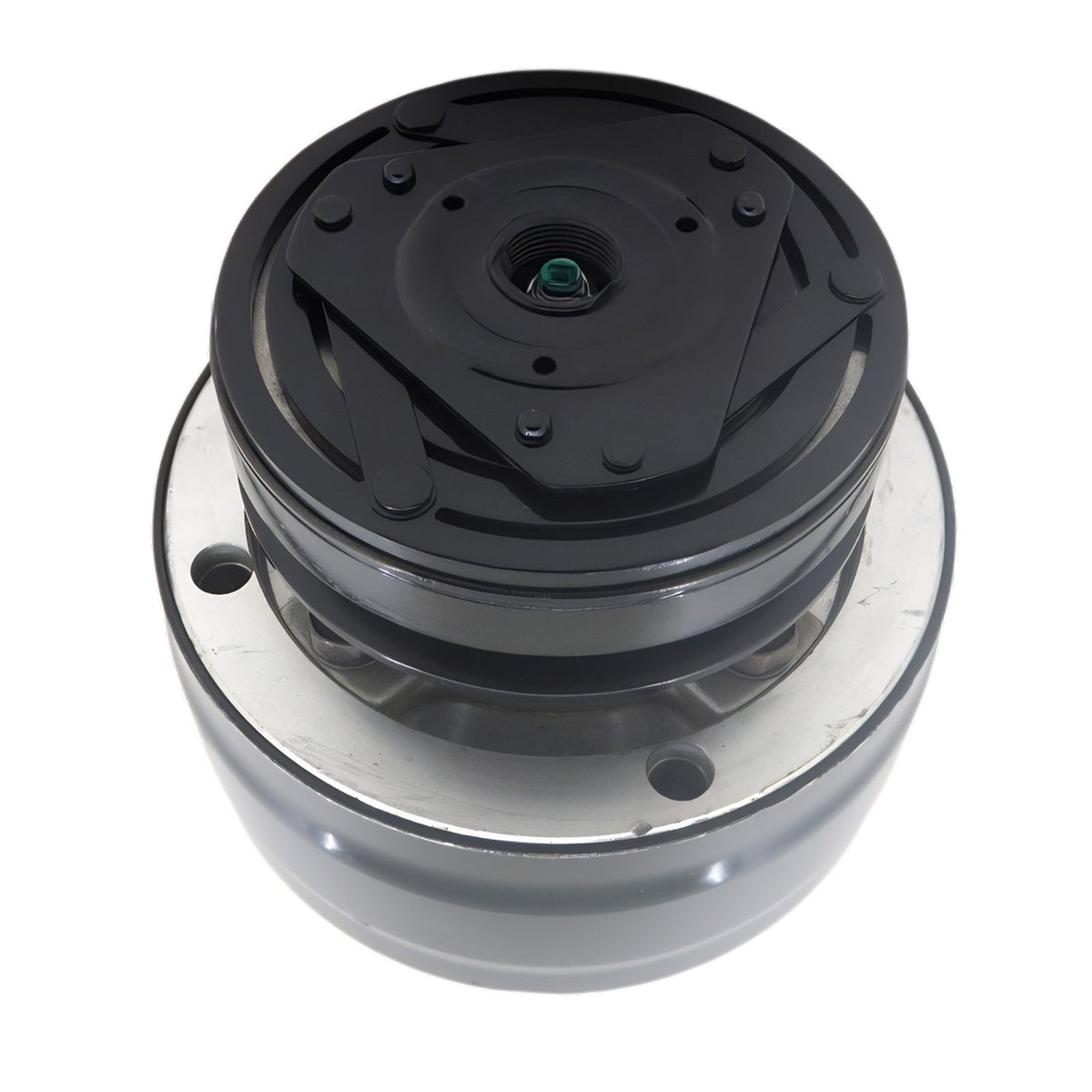 A/C Compressor Suitable For Chevrolet C1500 C2500 K1500 K2500 1993 - 1995 1134343 - Frazy's Auto Parts