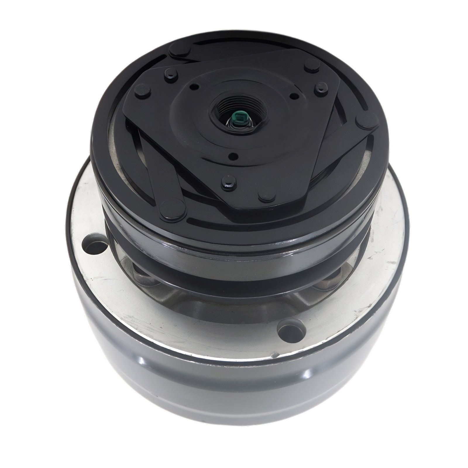 A/C Compressor Suitable For Chevrolet C1500 C2500 K1500 K2500 1993 - 1995 1134343 - Frazy's Auto Parts