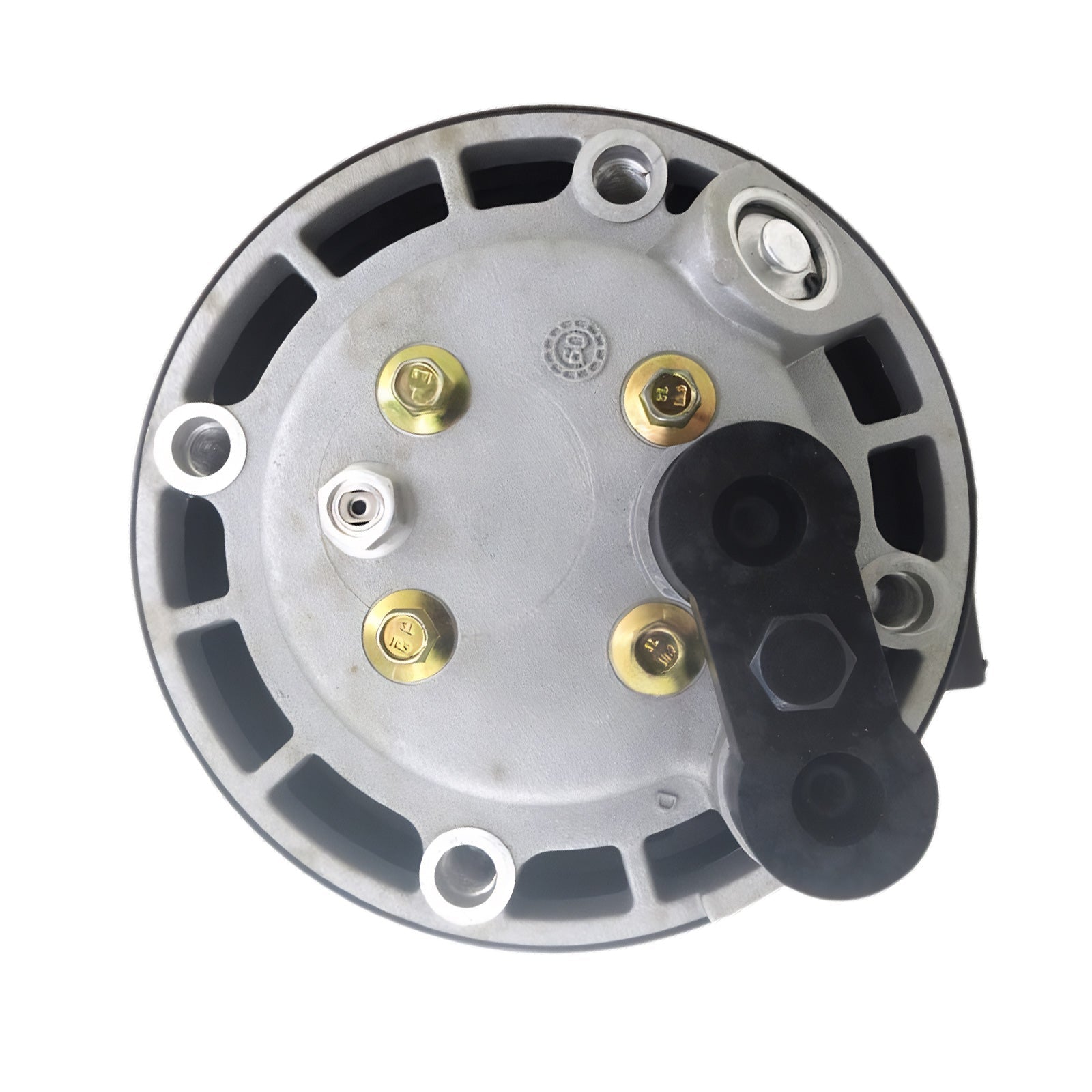 A/C Compressor Suitable For Chevrolet C1500 C2500 K1500 K2500 1993 - 1995 1134343 - Frazy's Auto Parts