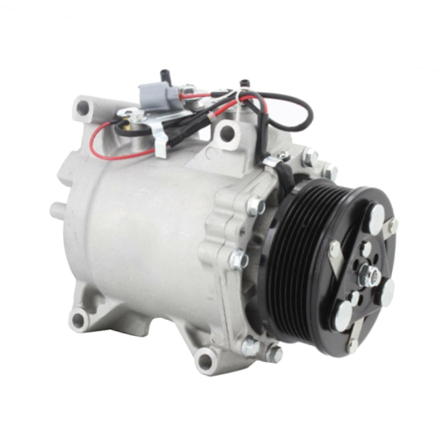 A/C Compressor Suitable For Honda Accord Euro CL 2.4L K24A3 CR - V RD 2.4L K24A1 - Frazy's Auto Parts