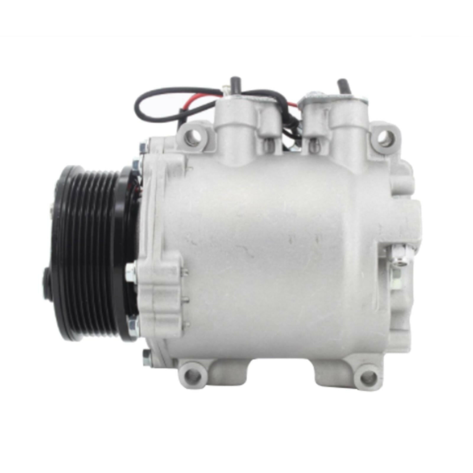 A/C Compressor Suitable For Honda Accord Euro CL 2.4L K24A3 CR - V RD 2.4L K24A1 - Frazy's Auto Parts