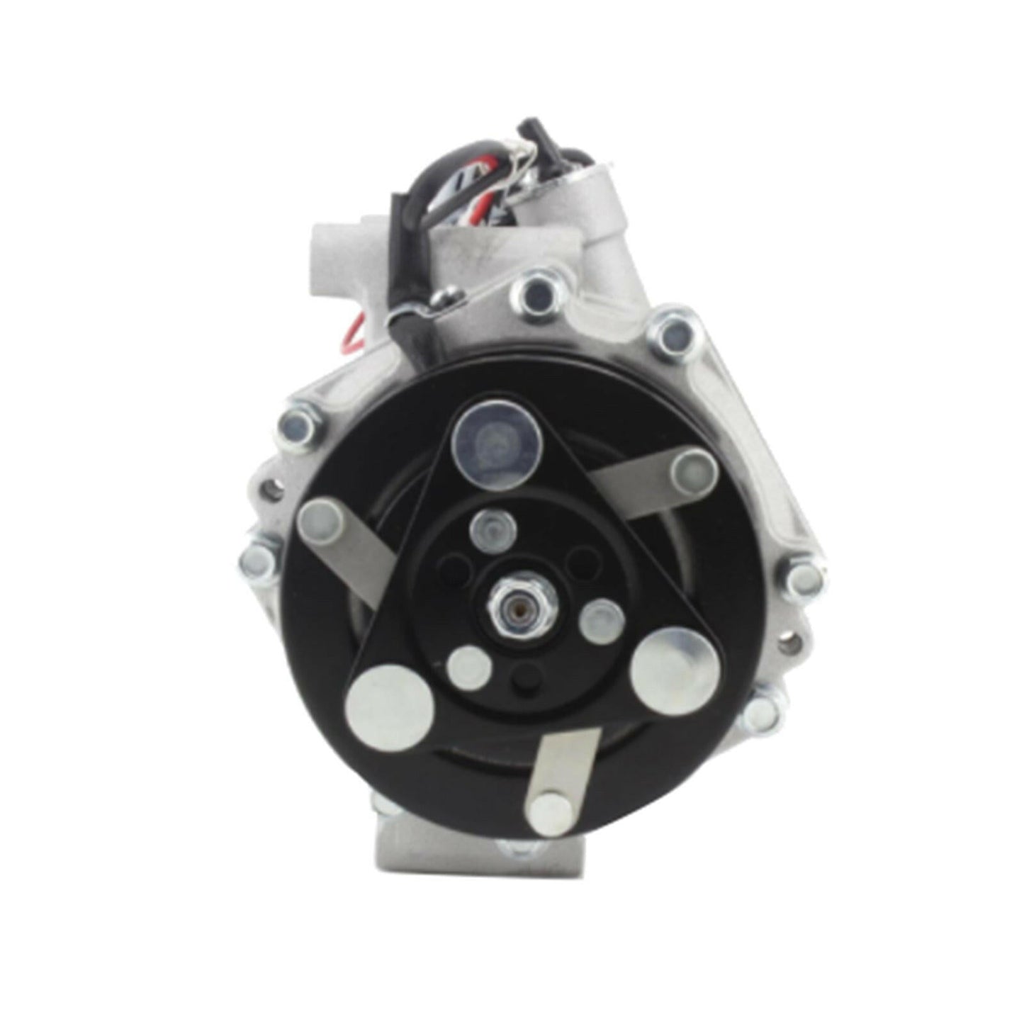 A/C Compressor Suitable For Honda Accord Euro CL 2.4L K24A3 CR - V RD 2.4L K24A1 - Frazy's Auto Parts