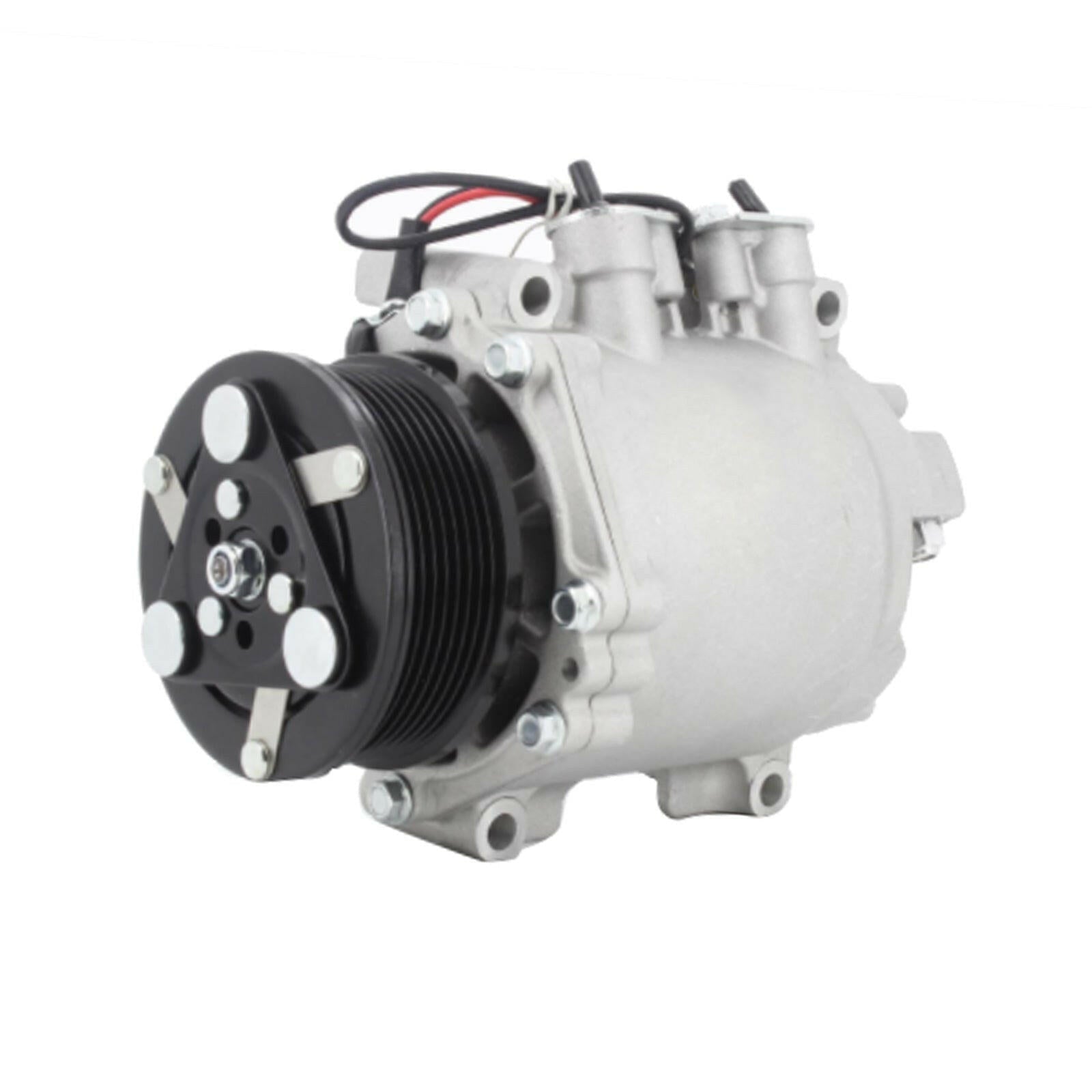 A/C Compressor Suitable For Honda Accord Euro CL 2.4L K24A3 CR - V RD 2.4L K24A1 - Frazy's Auto Parts