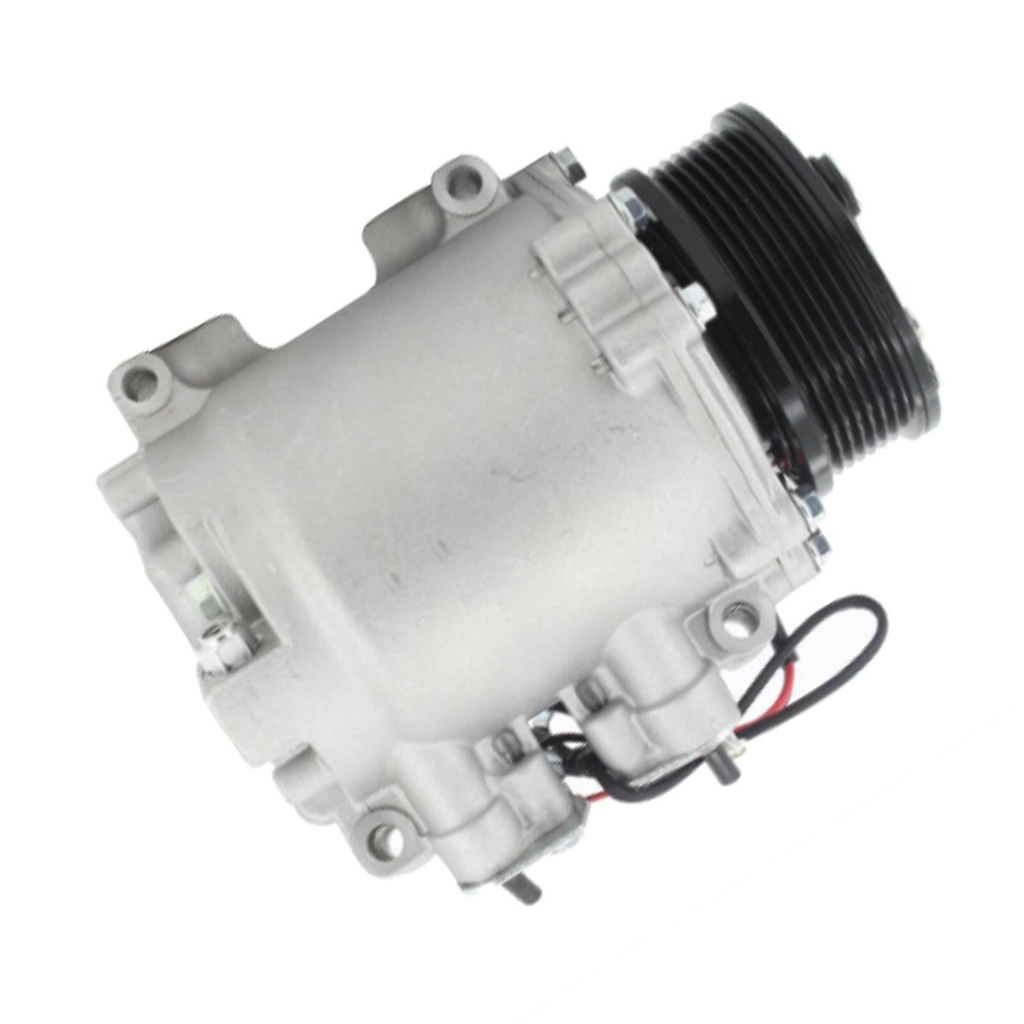 A/C Compressor Suitable For Honda Accord Euro CL 2.4L K24A3 CR - V RD 2.4L K24A1 - Frazy's Auto Parts