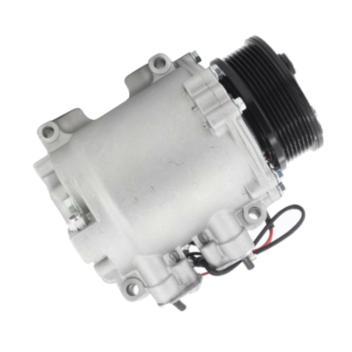 A/C Compressor Suitable For Honda Accord Euro CL 2.4L K24A3 CR - V RD 2.4L K24A1 - Frazy's Auto Parts