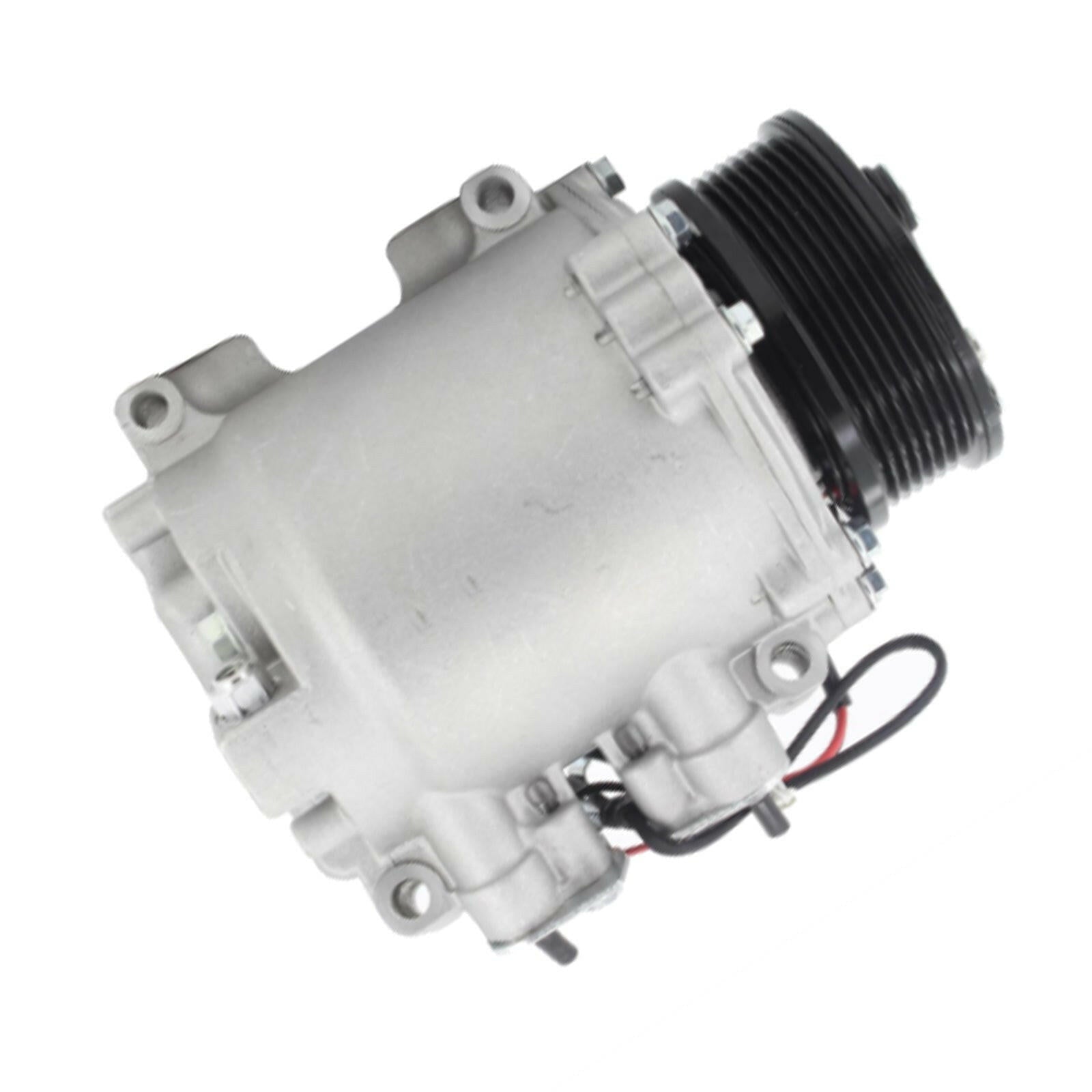 A/C Compressor Suitable For Honda Accord Euro CL 2.4L K24A3 CR - V RD 2.4L K24A1 - Frazy's Auto Parts