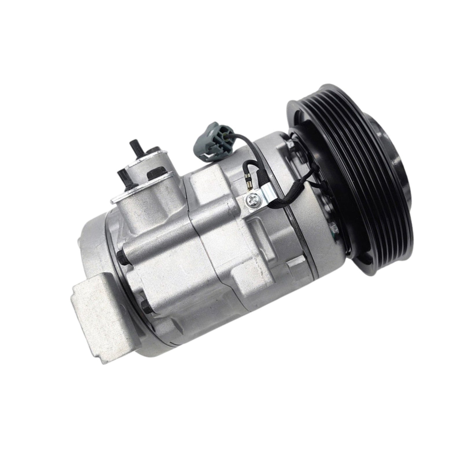 AC Compressor Suitable For Mazda CX - 7 ER 2.3L / 2.5L EG2161450E - Frazy's Auto Parts