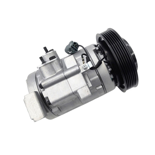 AC Compressor Suitable For Mazda CX - 7 ER 2.3L / 2.5L EG2161450E - Frazy's Auto Parts