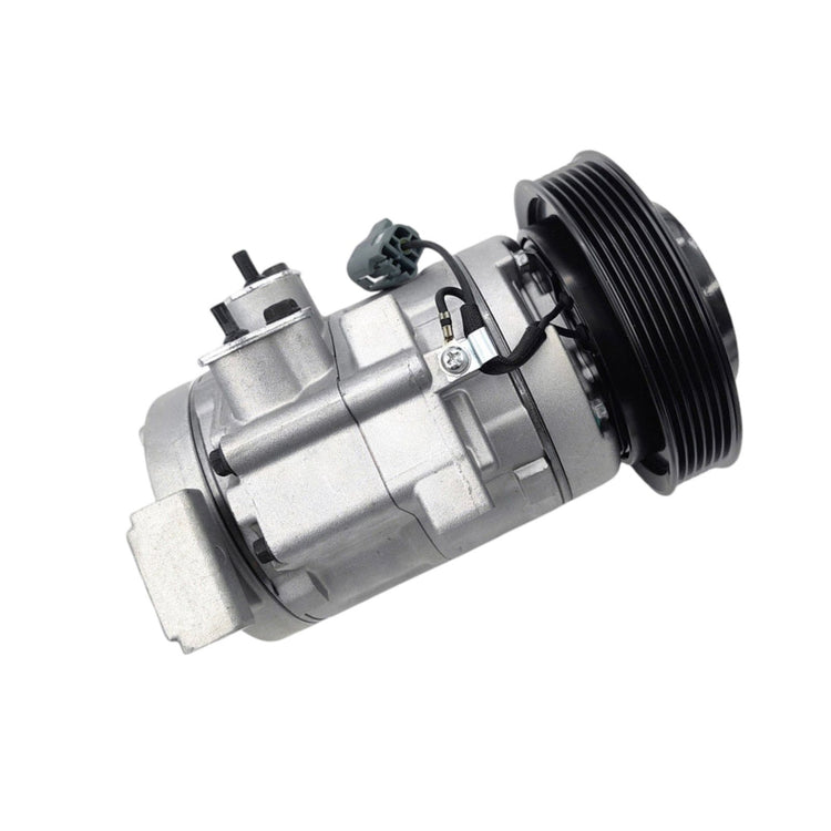 AC Compressor Suitable For Mazda CX - 7 ER 2.3L / 2.5L EG2161450E - Frazy's Auto Parts