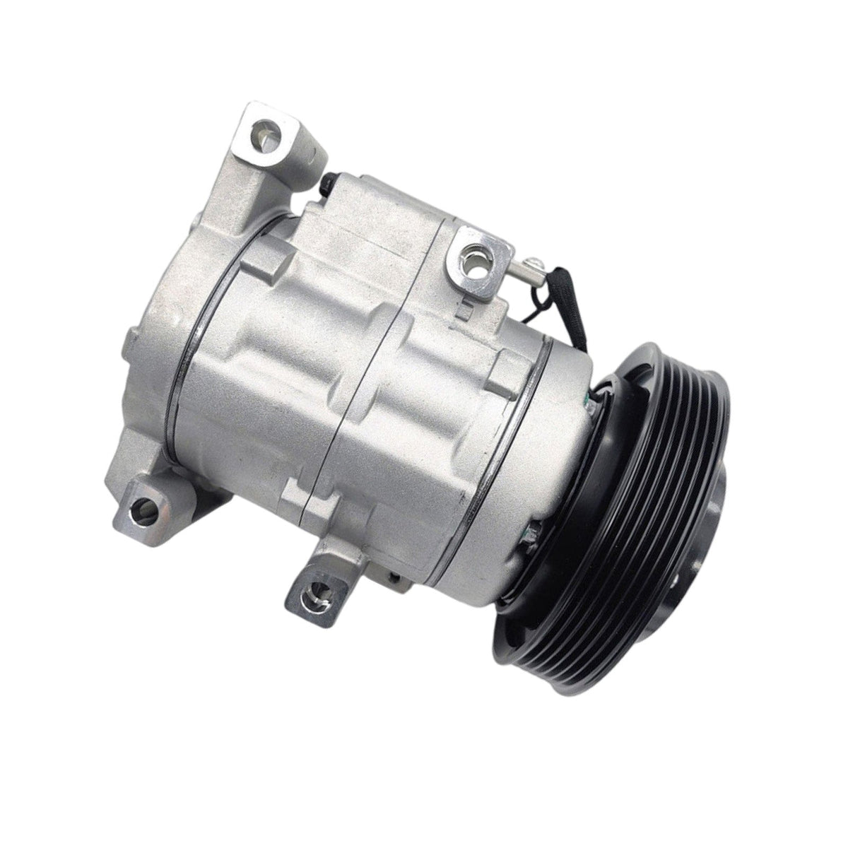 AC Compressor Suitable For Mazda CX - 7 ER 2.3L / 2.5L EG2161450E - Frazy's Auto Parts