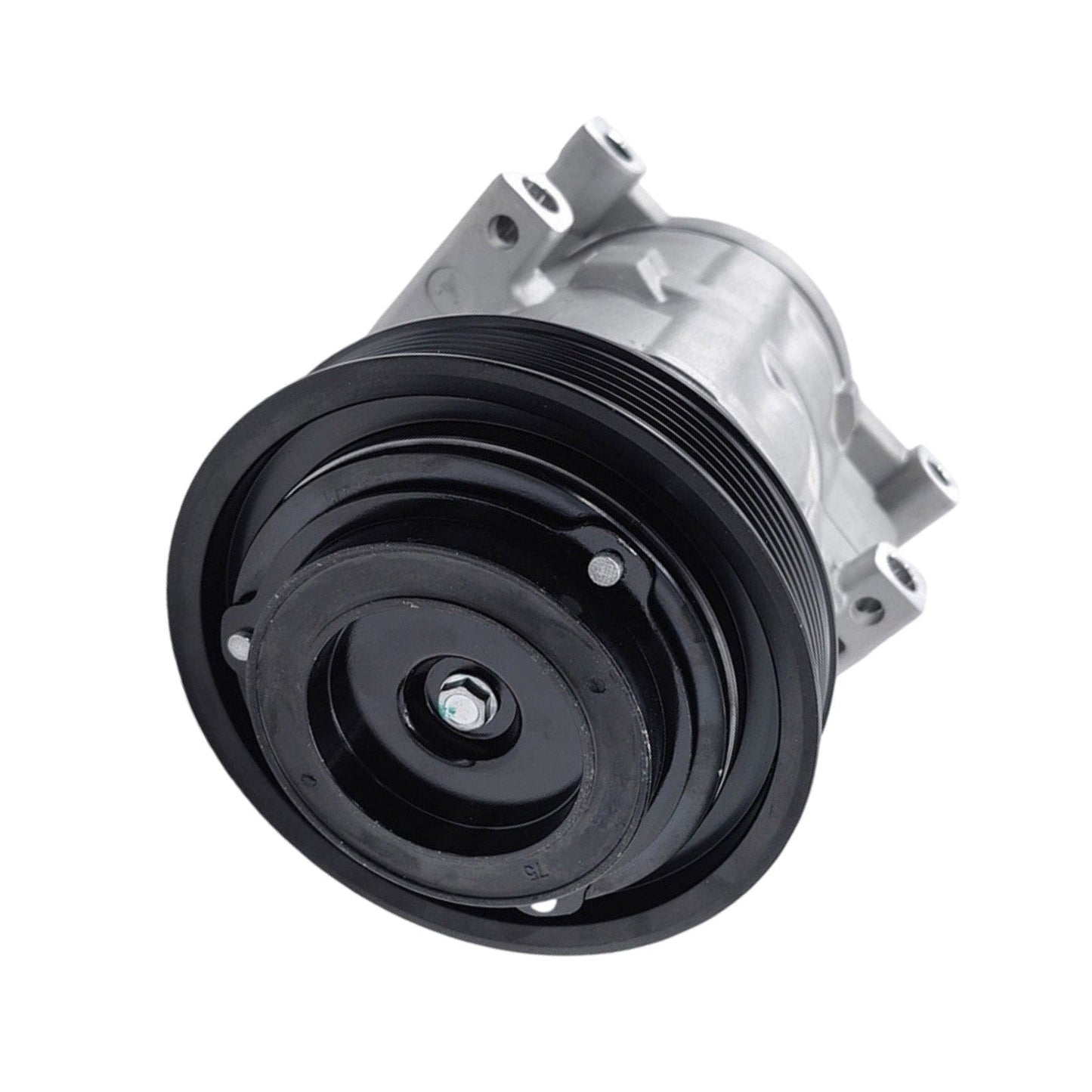 AC Compressor Suitable For Mazda CX - 7 ER 2.3L / 2.5L EG2161450E - Frazy's Auto Parts