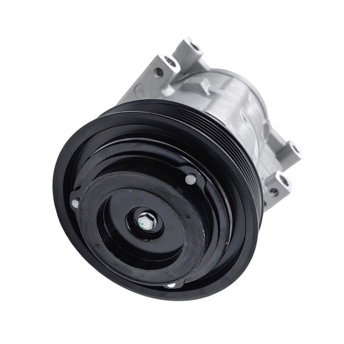 AC Compressor Suitable For Mazda CX - 7 ER 2.3L / 2.5L EG2161450E - Frazy's Auto Parts