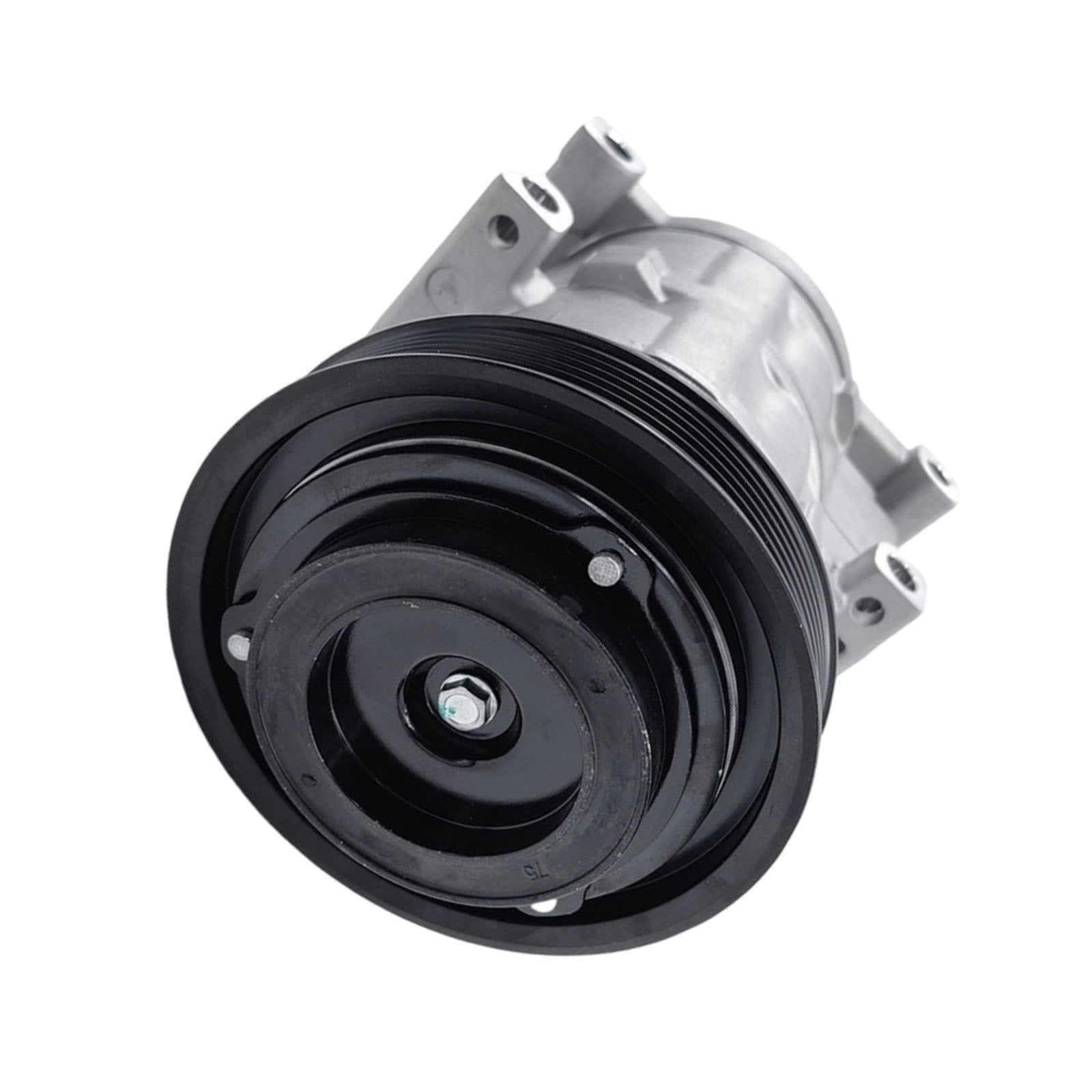 AC Compressor Suitable For Mazda CX - 7 ER 2.3L / 2.5L EG2161450E - Frazy's Auto Parts