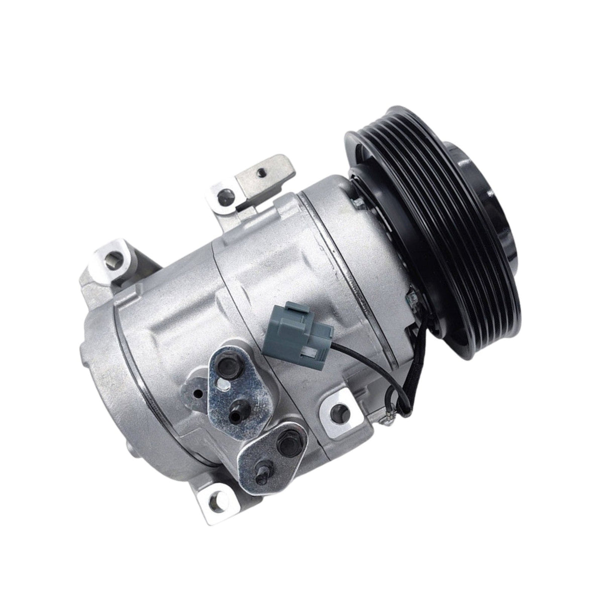 AC Compressor Suitable For Mazda CX - 7 ER 2.3L / 2.5L EG2161450E - Frazy's Auto Parts