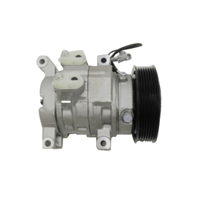 A/C Compressor Suitable For Toyota Hilux 1KD 3.0L Diesel KUN16R / KUN26R 2005 - 2015 - Frazy's Auto Parts