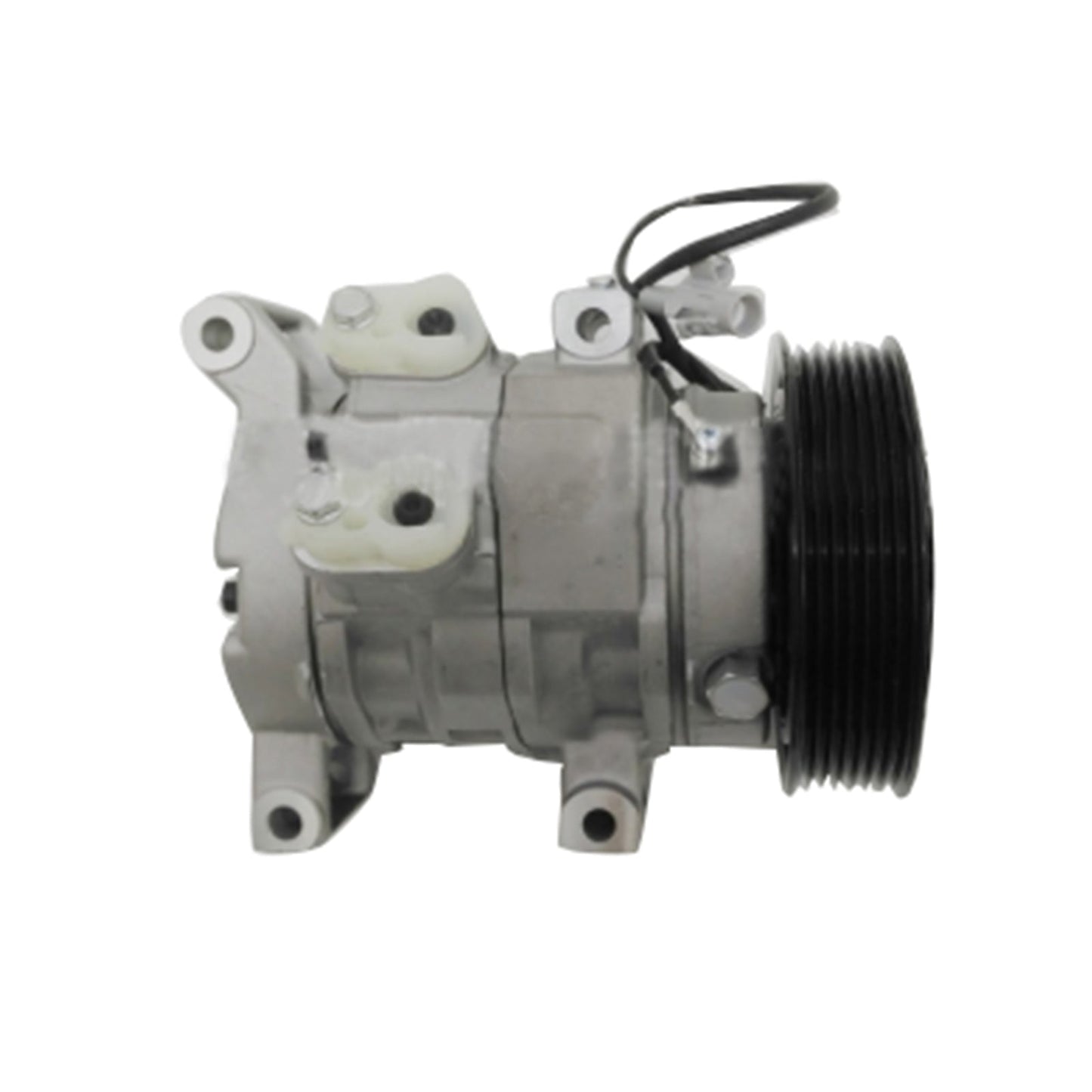A/C Compressor Suitable For Toyota Hilux 1KD 3.0L Diesel KUN16R / KUN26R 2005 - 2015 - Frazy's Auto Parts