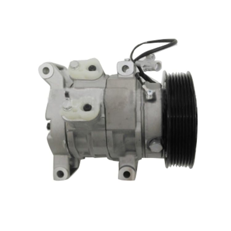 A/C Compressor Suitable For Toyota Hilux 1KD 3.0L Diesel KUN16R / KUN26R 2005 - 2015 - Frazy's Auto Parts