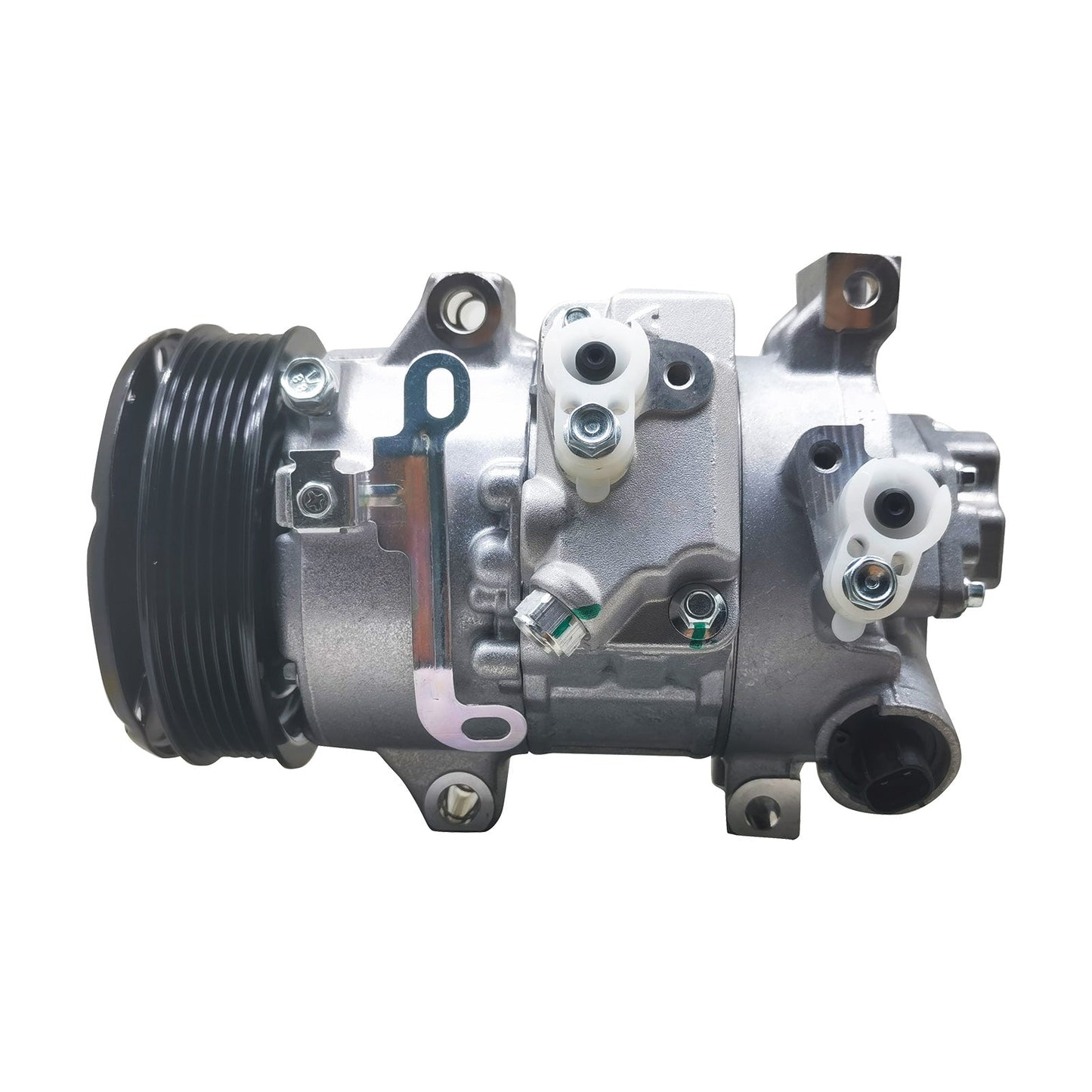 A/C Compressor With Clutch Suitable For Toyota Corolla / Matrix 2.4L & Scion xB - Frazy's Auto Parts