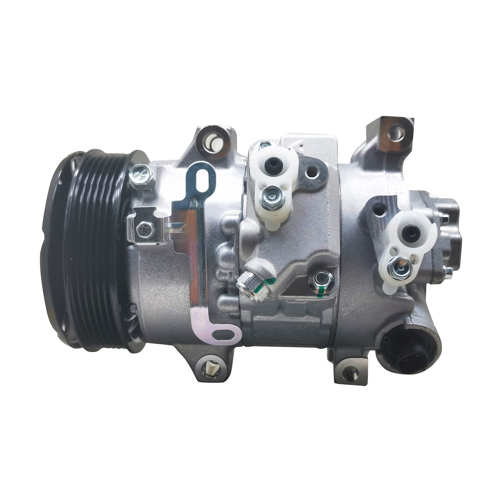 A/C Compressor With Clutch Suitable For Toyota Corolla / Matrix 2.4L & Scion xB - Frazy's Auto Parts