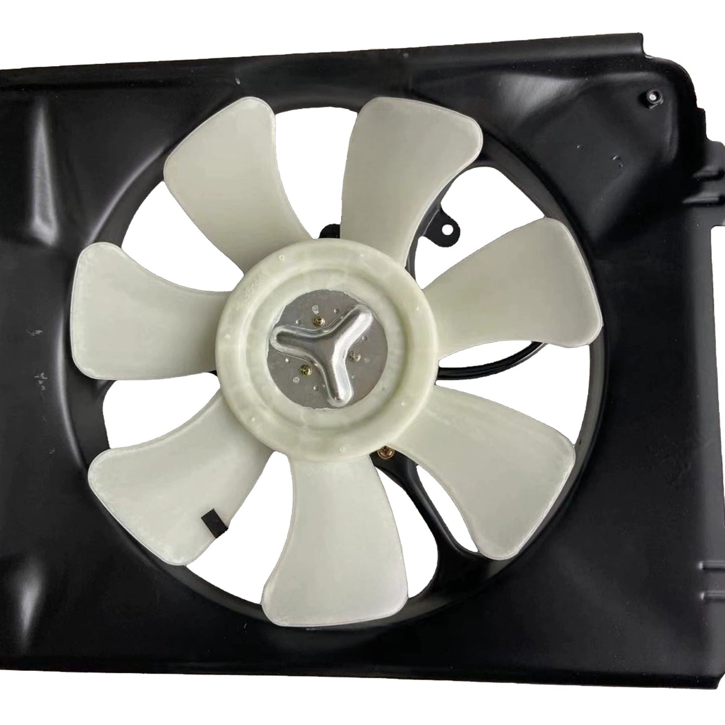 AC Cooling Fan With Motor Suitable For Honda Civic FD Petrol Non - Hybrid - Frazy's Auto Parts