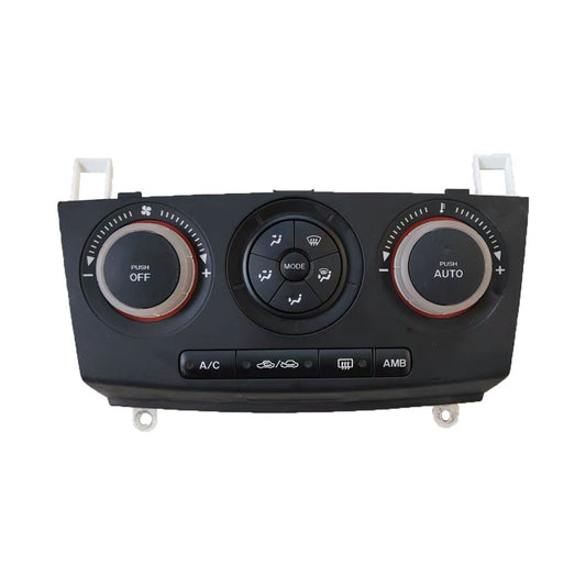 AC Heater Climate Control Module Suitable For Mazda 3 SP23 BK 2004 - 2009 - Frazy's Auto Parts